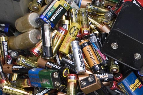 废弃电池回收√电动锂电池回收-废旧电池回收网
